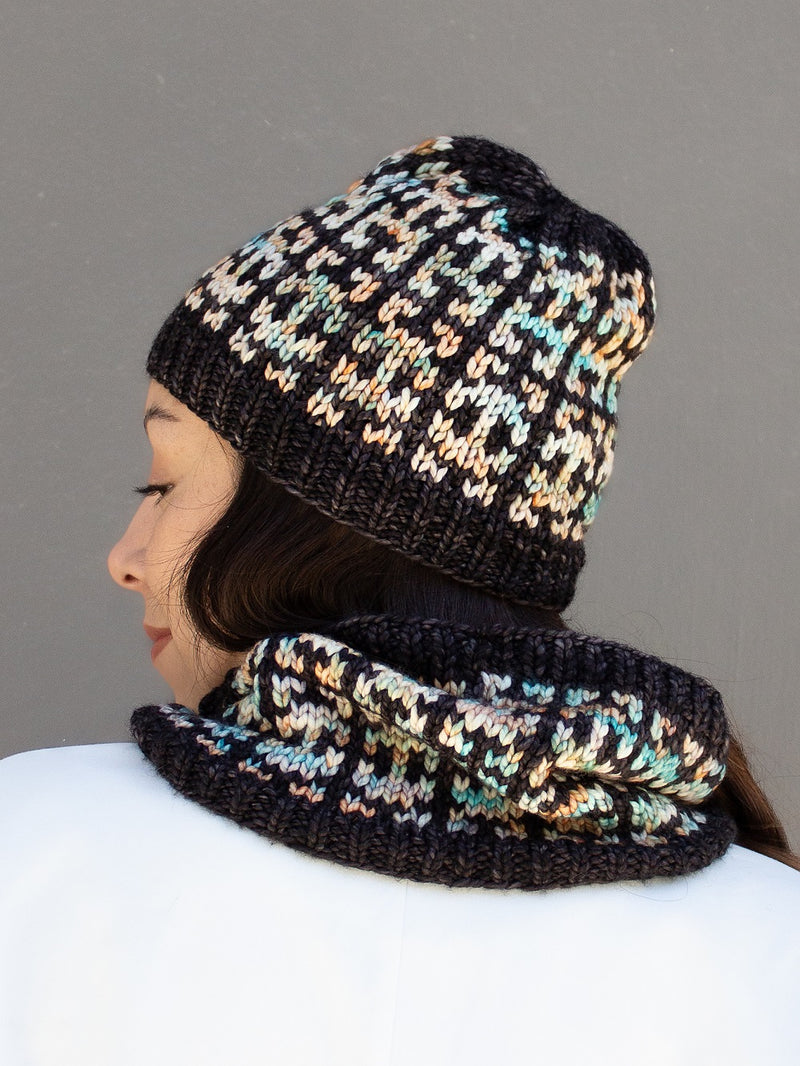 Arcade Hat by Kristel Nieves