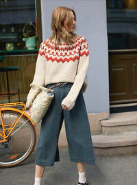 Laine Nordic Knits (Limited Edition)