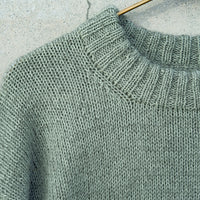 Astrid Sweater by Pernille Larsen