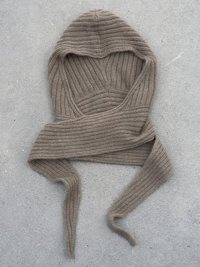 Alex Hood by Pernille Larsen