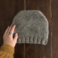 Mathilde's Hat by Trine Meulengracht