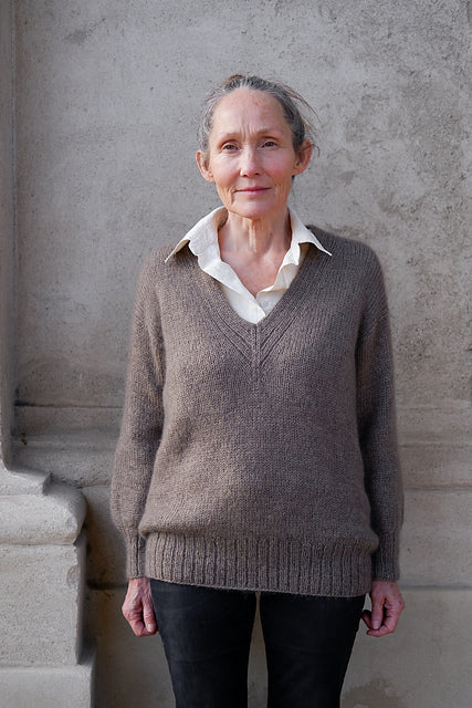 Laine Nordic Knits Issue 2