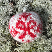 Christmas Balls 2025 by Arne & Carlos