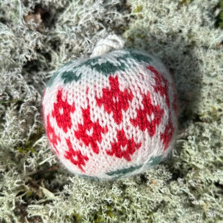 Christmas Balls 2025 by Arne & Carlos