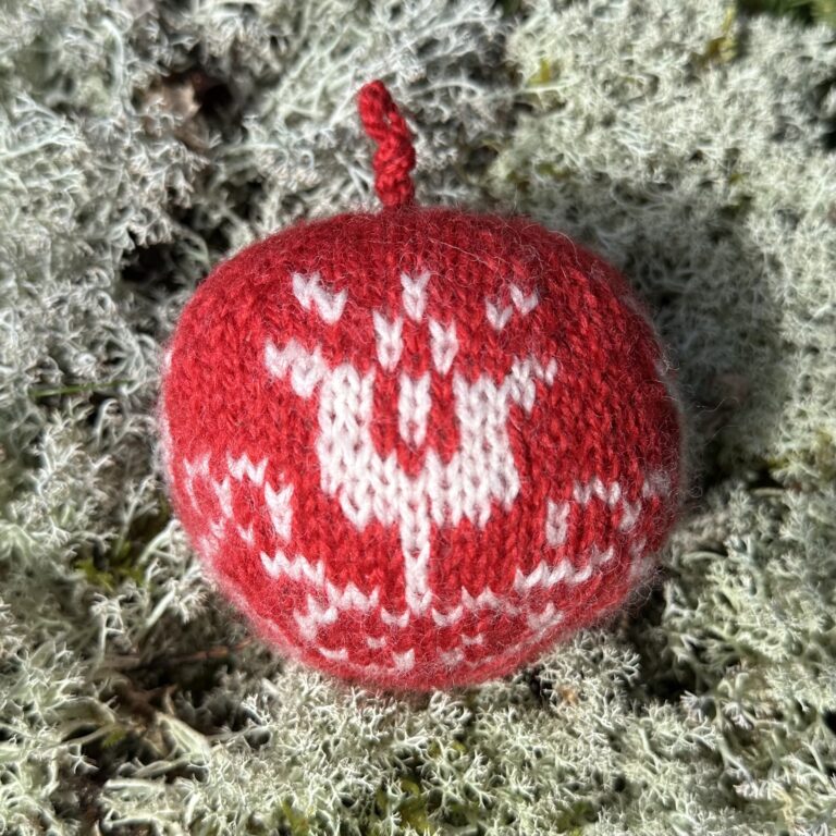 Christmas Balls 2025 by Arne & Carlos