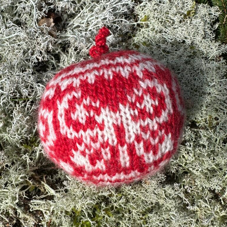 Christmas Balls 2025 by Arne & Carlos