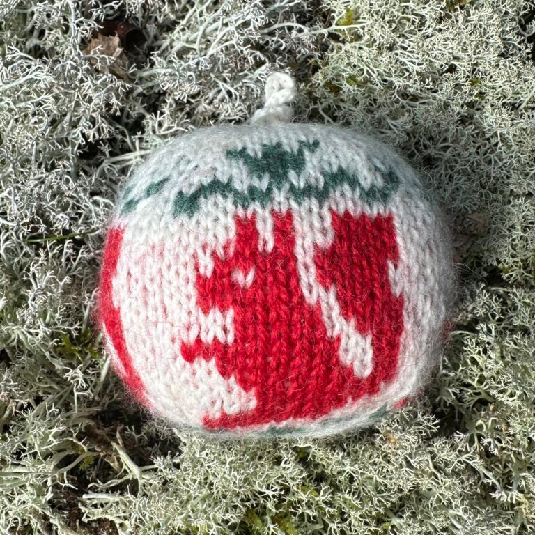 Christmas Balls 2025 by Arne & Carlos