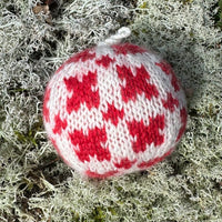 Christmas Balls 2025 by Arne & Carlos