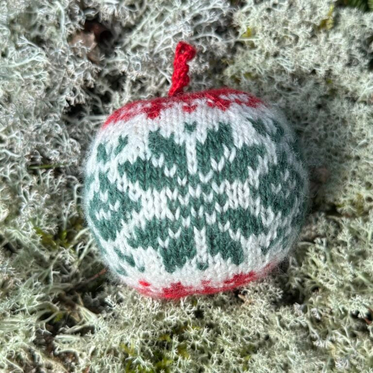 Christmas Balls 2025 by Arne & Carlos