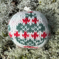 Christmas Balls 2025 by Arne & Carlos