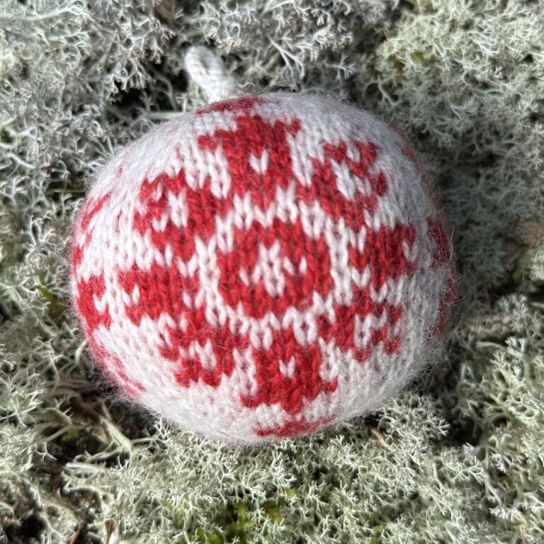 Christmas Balls 2025 by Arne & Carlos