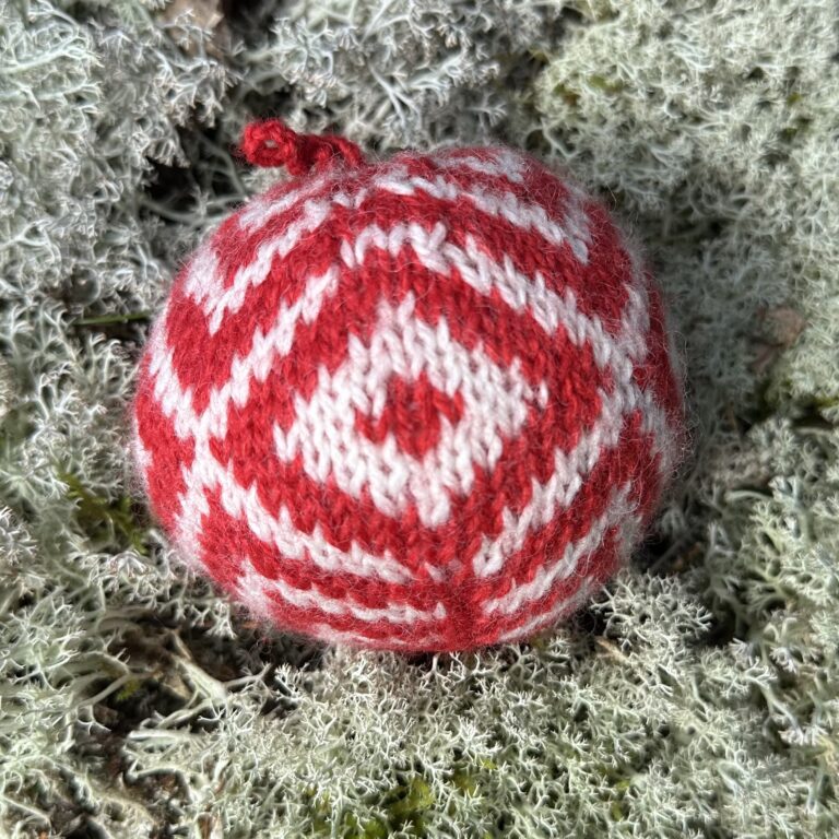 Christmas Balls 2025 by Arne & Carlos