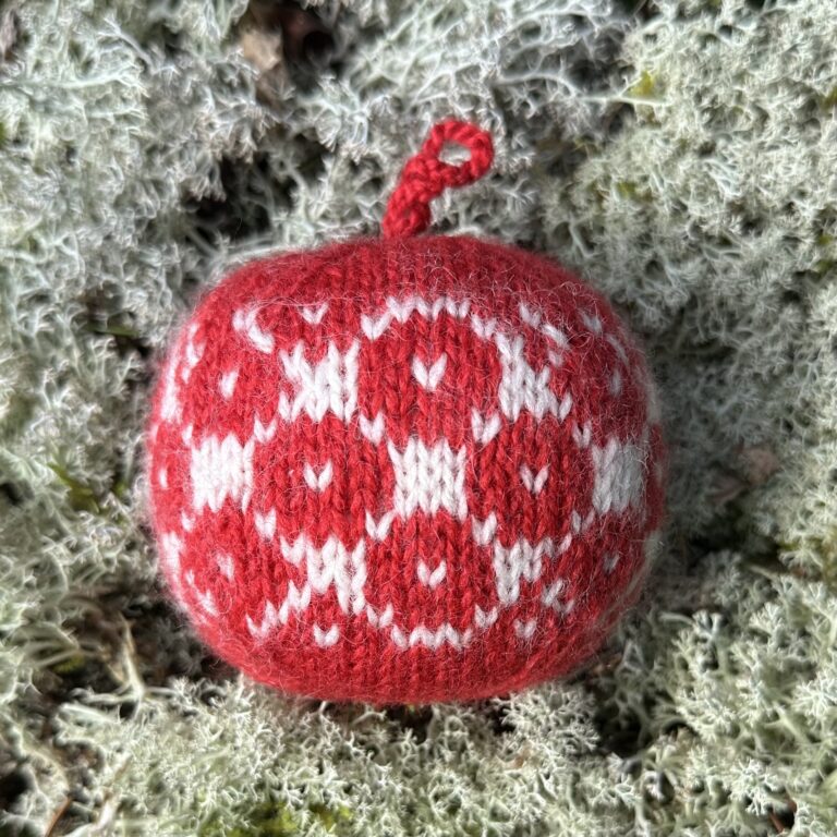 Christmas Balls 2025 by Arne & Carlos