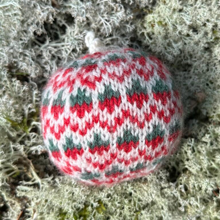 Christmas Balls 2025 by Arne & Carlos