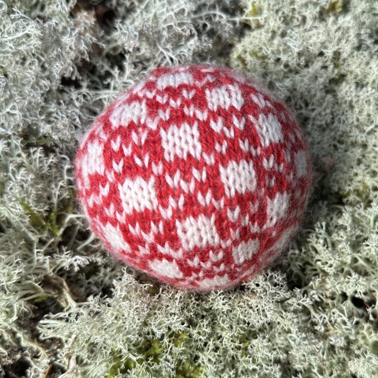 Christmas Balls 2025 by Arne & Carlos