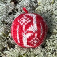 Christmas Balls 2025 by Arne & Carlos