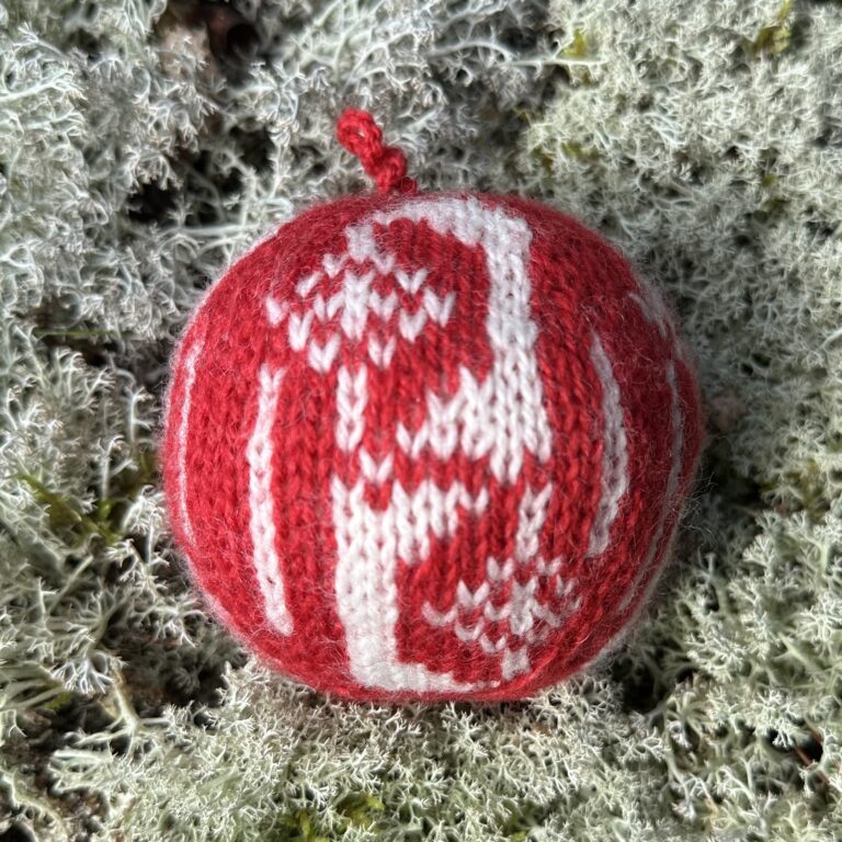 Christmas Balls 2025 by Arne & Carlos