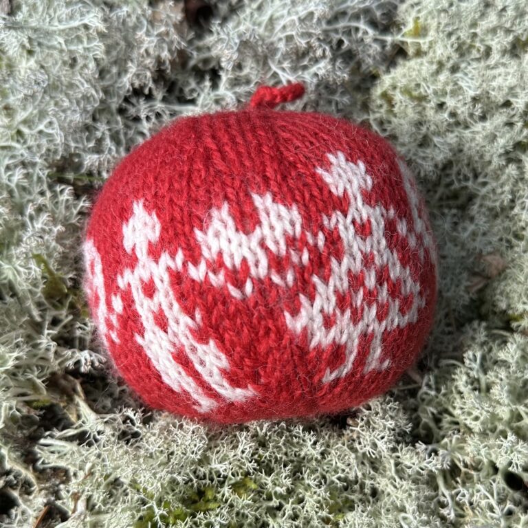 Christmas Balls 2025 by Arne & Carlos