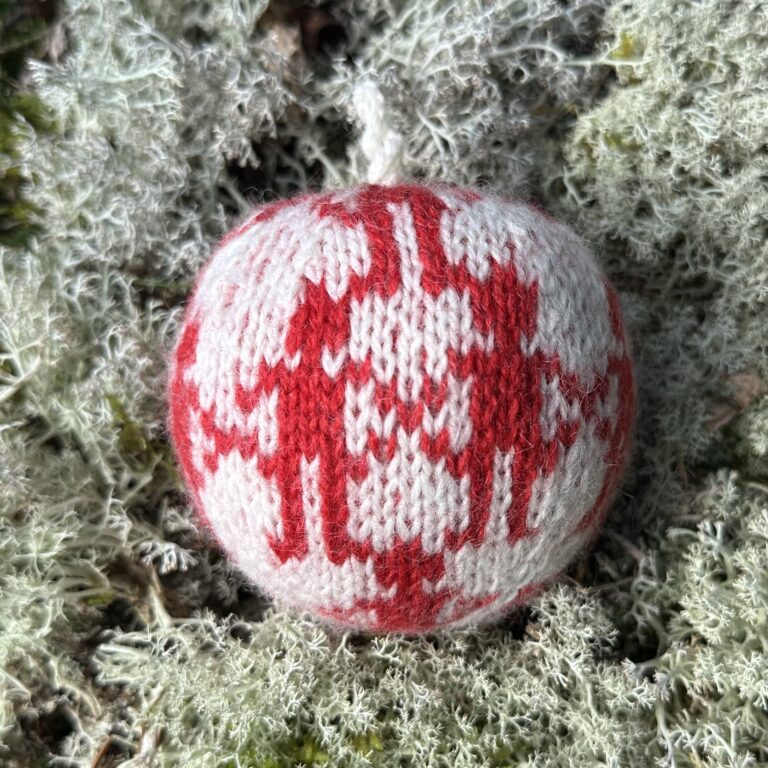 Christmas Balls 2025 by Arne & Carlos