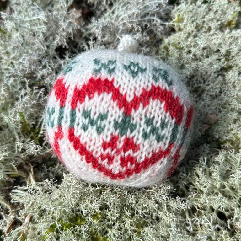 Christmas Balls 2025 by Arne & Carlos