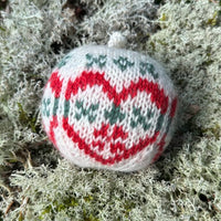 Christmas Balls 2025 by Arne & Carlos