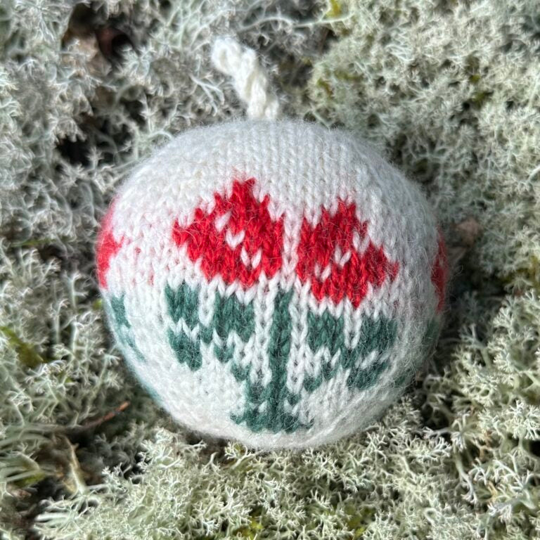 Christmas Balls 2025 by Arne & Carlos