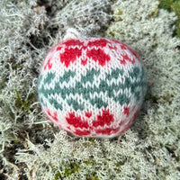 Christmas Balls 2025 by Arne & Carlos