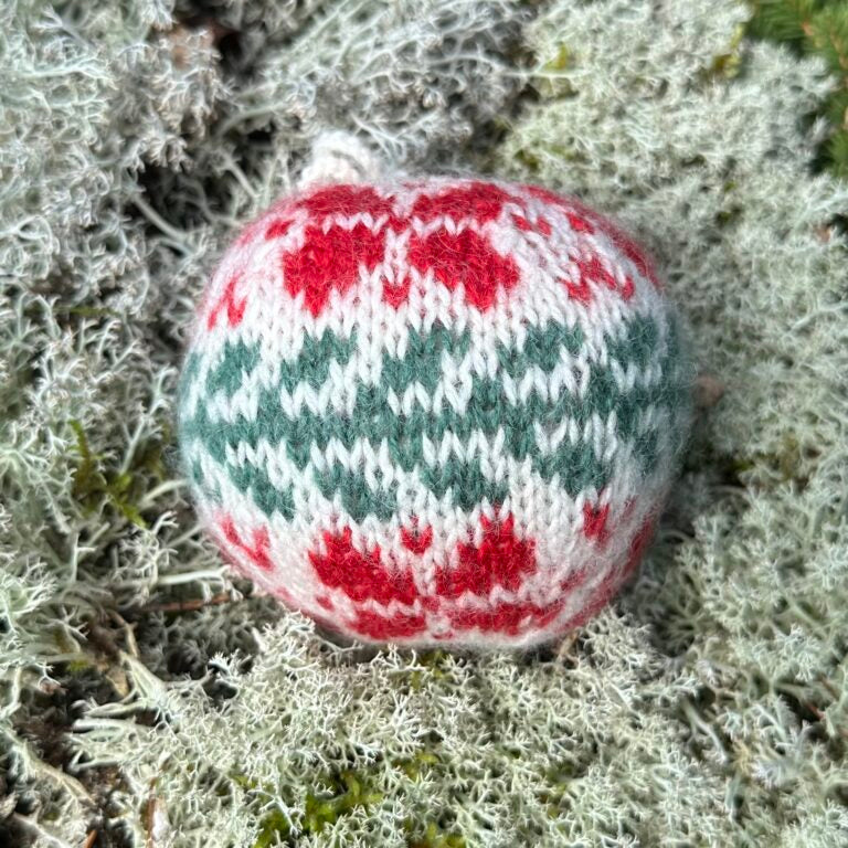 Christmas Balls 2025 by Arne & Carlos