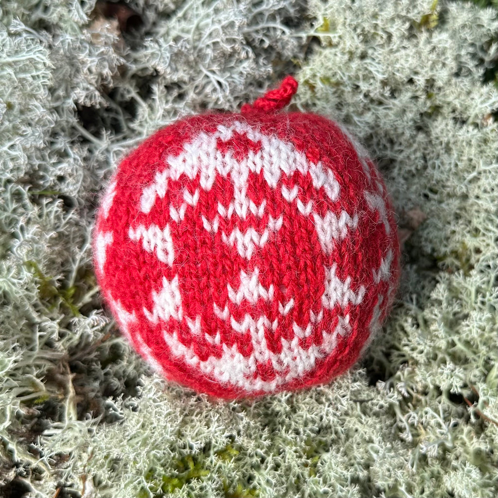 Christmas Balls 2025 by Arne & Carlos