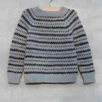 Katholt Sweater - Kids by Pernille Larsen