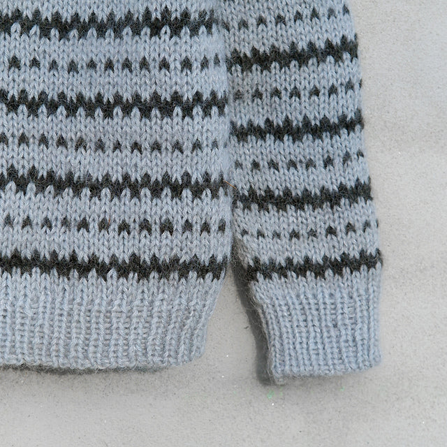Katholt Sweater - Kids by Pernille Larsen