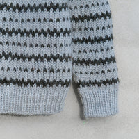 Katholt Sweater - Kids by Pernille Larsen
