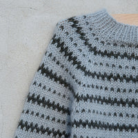 Katholt Sweater - Kids by Pernille Larsen