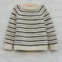 Katholt Sweater - Kids by Pernille Larsen