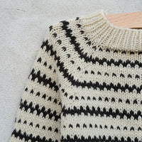 Katholt Sweater - Kids by Pernille Larsen