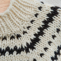 Katholt Sweater - Kids by Pernille Larsen