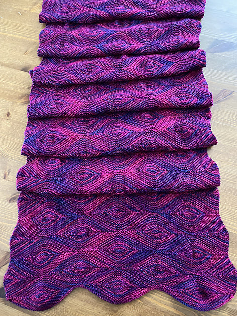 Hera by Gudrun Huskins