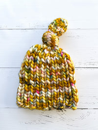 Fred's Hat by Beata Jezek