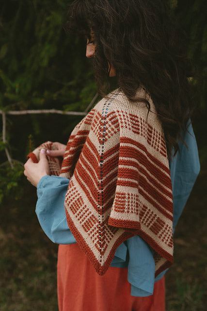 Laine Field Notes: 20 Textured Knits for Everyday Beauty by Olga Putano