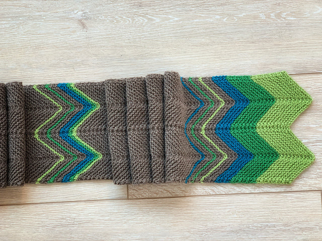 Ripple Effect by mYak