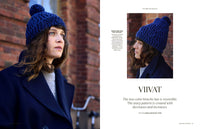 Laine Beloved Patterns 2/25 Issue