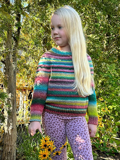 Imelda by Åsa Buchta