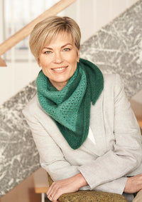 Infrared by Chloe Thurlow