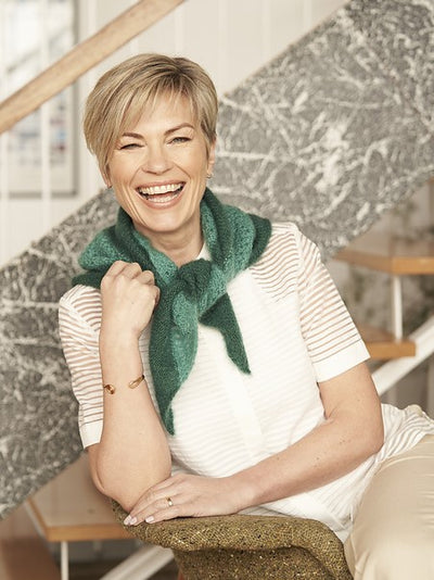 Infrared by Chloe Thurlow