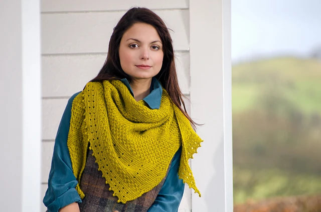 Ingwer by Melanie Berg