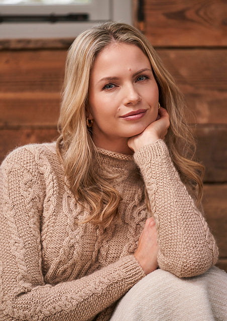 Iris by Quail Studio