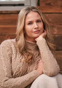 Iris by Quail Studio