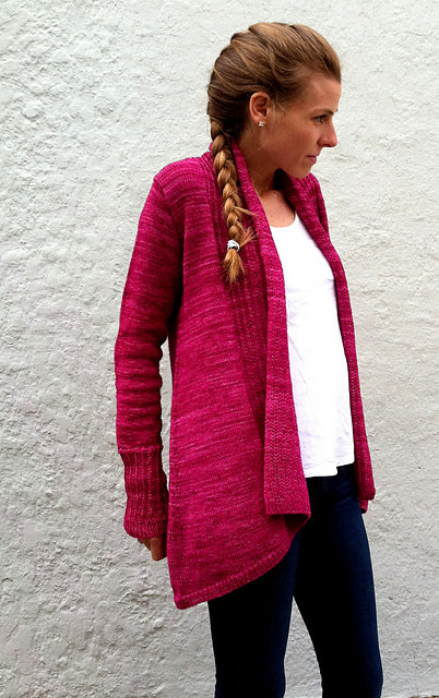 Isabel by Amy Miller