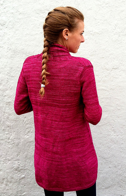 Isabel by Amy Miller