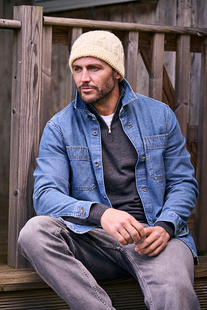 Isfjord by Arne & Carlos